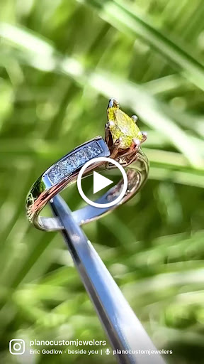 Jeweler «Terry Ulrich Jewelers», reviews and photos, 3115 W Parker Rd # 530, Plano, TX 75023, USA