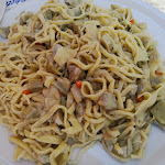 Photo n°1 de l'avis de Davide.a fait le 12/06/2021 à 13:01 sur le  Ristorante La Grotta à Radicofani