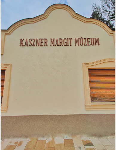 Kaszner Margit Múzeum - Múzeum