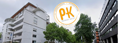 Hypnose Nantes - Patrick Kelly à Nantes