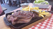 Steak du Restaurant basque Chez Pablo à Saint-Jean-de-Luz - n°3