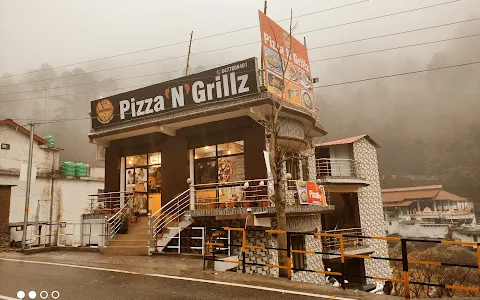 Pizza N Grillz image