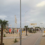 Photo n°2 de l'avis de Angelique.b fait le 03/08/2023 à 14:38 sur le  Hotel Enna Raffaele Minniti à Rimini