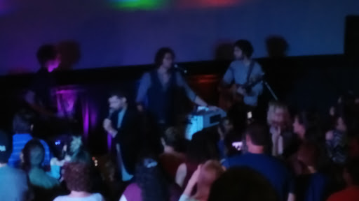 Movie Theater «Regal Cinemas Park Place 16 & RPX», reviews and photos, 7200 US-19, Pinellas Park, FL 33781, USA