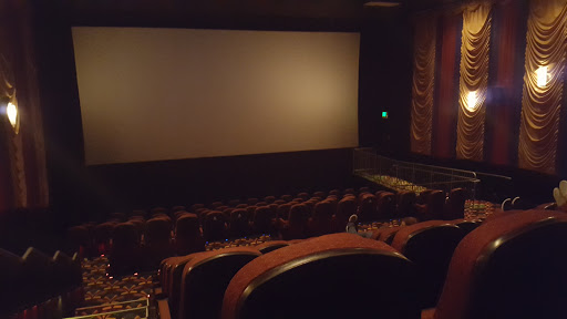 Movie Theater «Regal Cinemas Hamilton Mill 14», reviews and photos, 2160 Hamilton Creek Pkwy, Dacula, GA 30019, USA