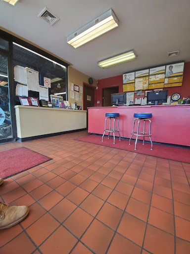 Car Repair and Maintenance «Midas», reviews and photos, 412 NY-59, Monsey, NY 10952, USA