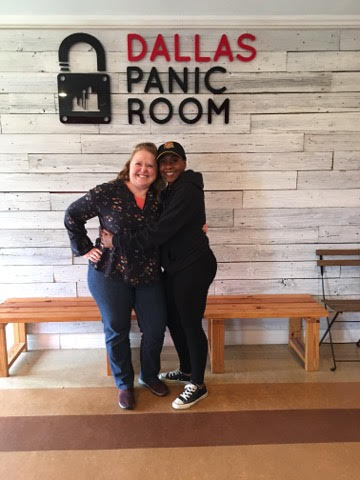 Tourist Attraction «Dallas Panic Room», reviews and photos, 2001 W Irving Blvd, Irving, TX 75061, USA