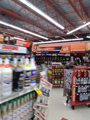Auto Parts Store «AutoZone», reviews and photos, 3011 Manchester Rd, Akron, OH 44319, USA