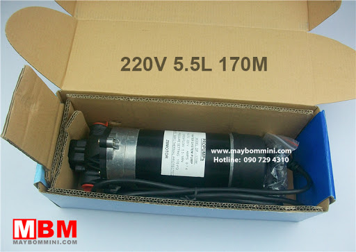 Top 20 cửa hàng máy bơm Huyện Giồng Trôm Bến Tre 2022