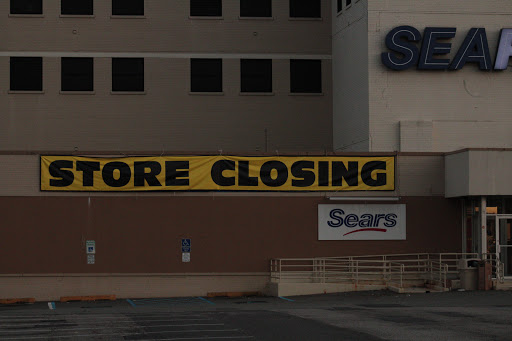 Department Store «Sears», reviews and photos, 436 Main St, Hackensack, NJ 07601, USA