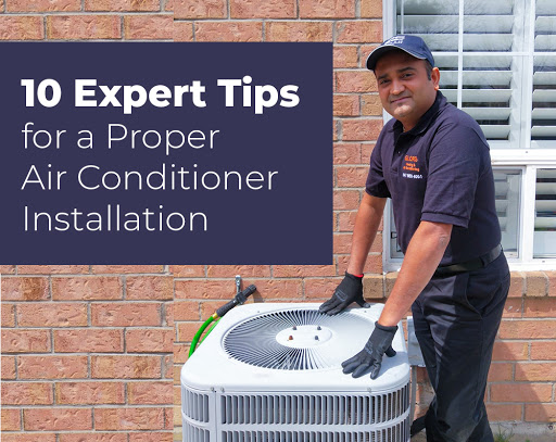 Glors Heating and Air Conditioning