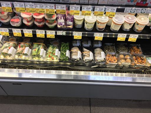 Grocery Store «Whole Foods Market», reviews and photos, 105 Stacy Rd, Fairview, TX 75069, USA