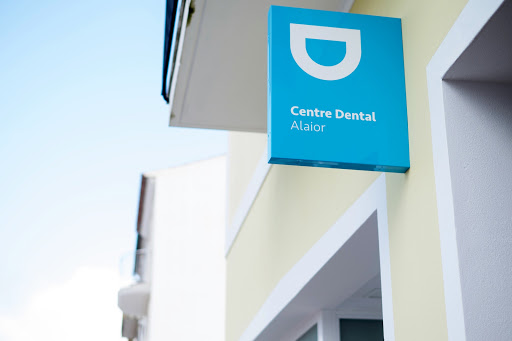 Centre Dental Alaior en Alaior, Baleares