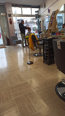 Oujda Coiffure Hommes Abdelaziz à Agen