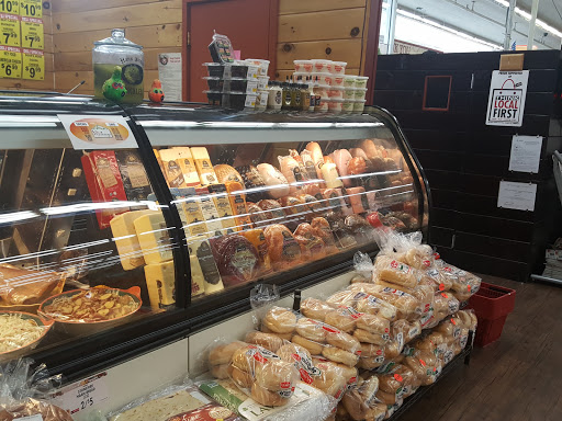 Supermarket «Key Foods», reviews and photos, 268 Main St, Beacon, NY 12508, USA