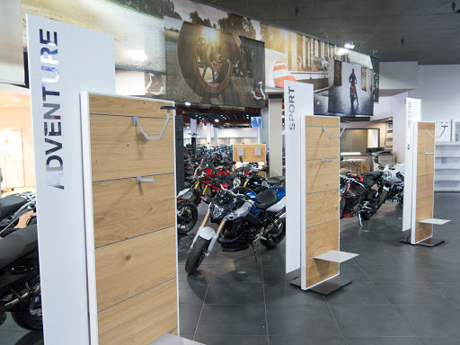 Motorcycle Dealer «BMW Motorcycles of Vancouver», reviews and photos, 10701 NE Fourth Plain Blvd a, Vancouver, WA 98662, USA