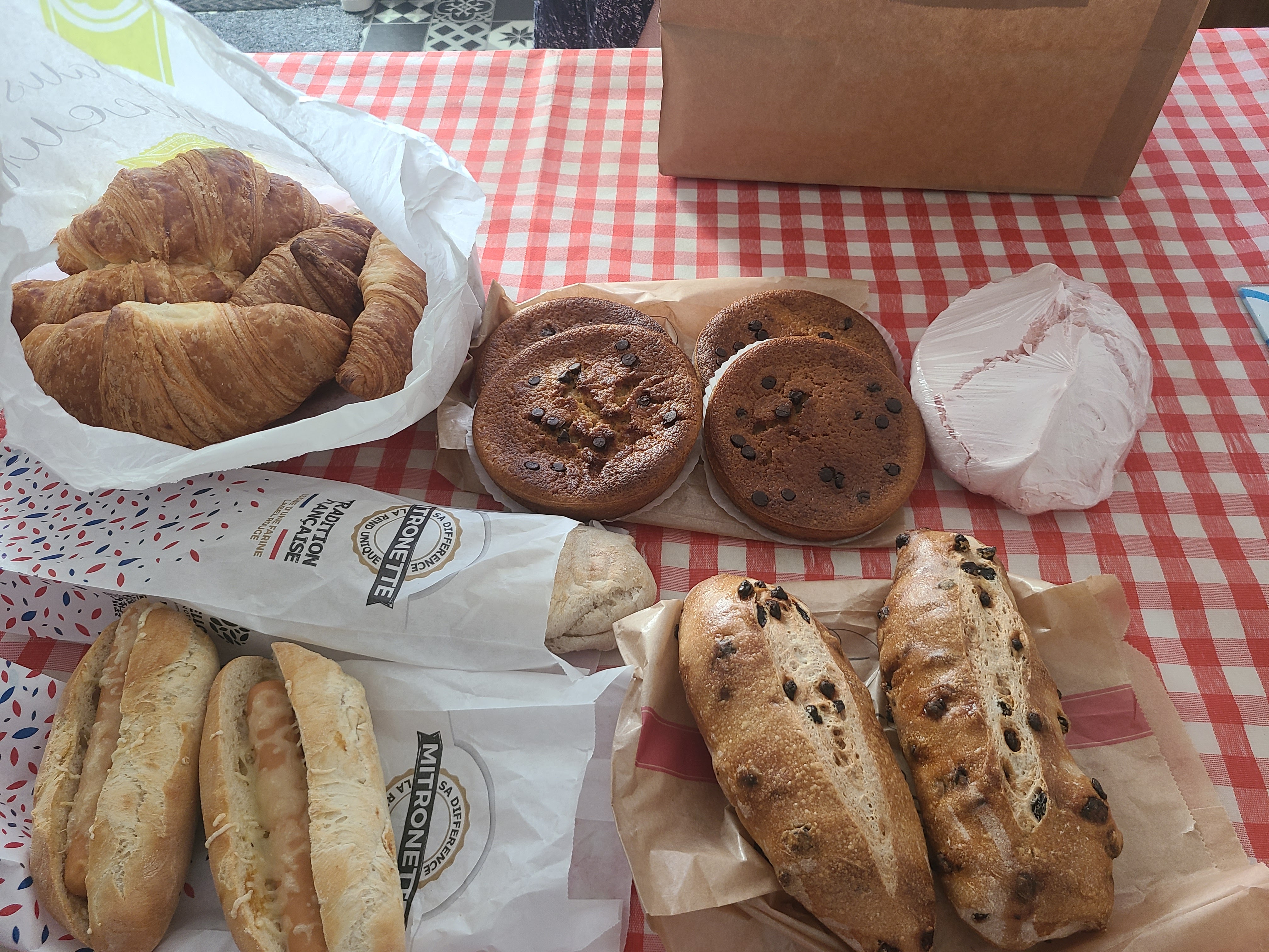Photo n° 1 de l'avis de Frédérique. fait le 01/10/2022 à 18:55
