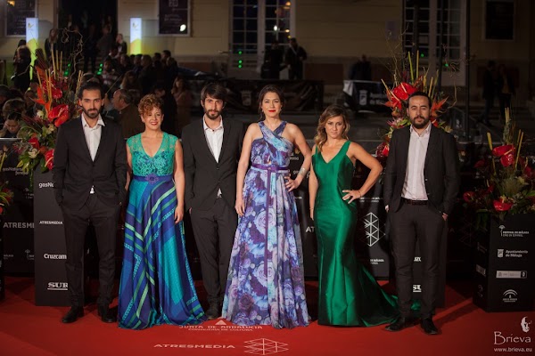 Escuela de Cine de Málaga