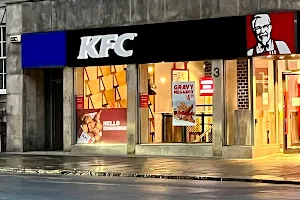 KFC Edinburgh - South Charlotte Street image