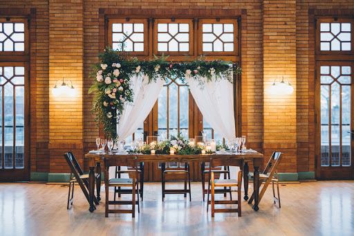 Wedding Planner «Naturally Yours Events», reviews and photos, 1946 W Montrose Ave, Chicago, IL 60613, USA