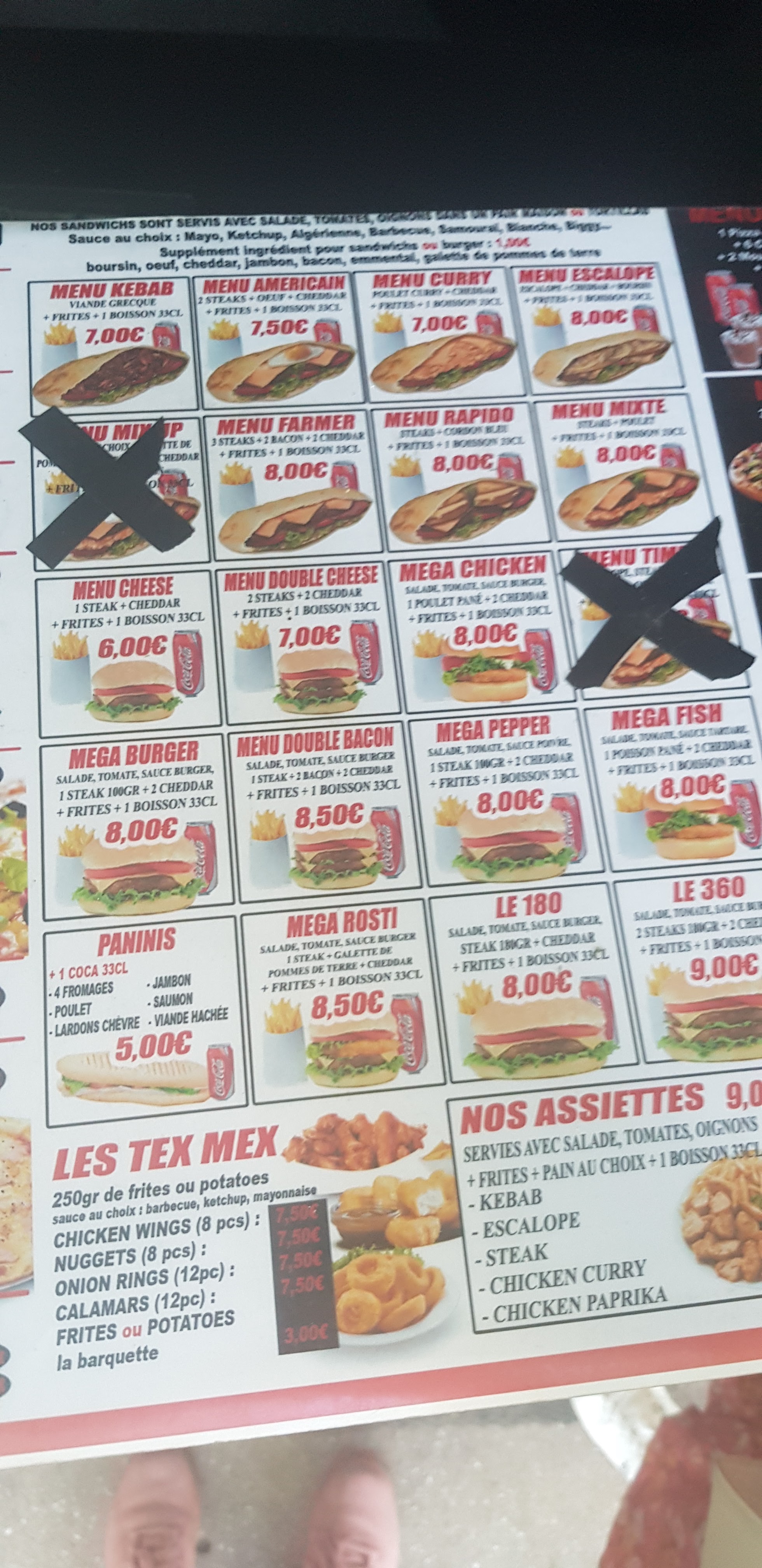 Photo n° 1 de l'avis de Ask.a fait le 06/06/2021 à 19:59