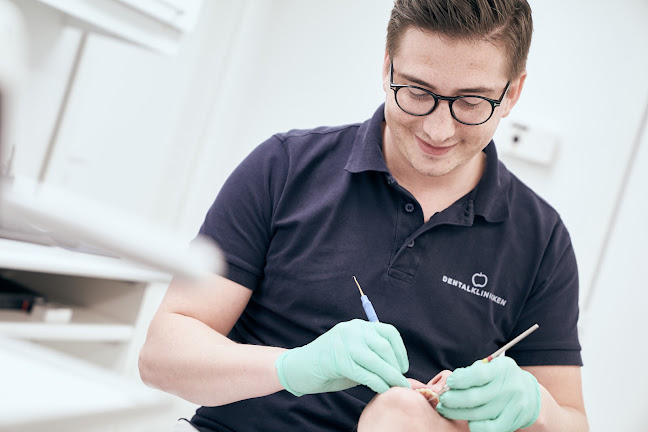 Dentalklinikken Jægerspris - Tandlæge