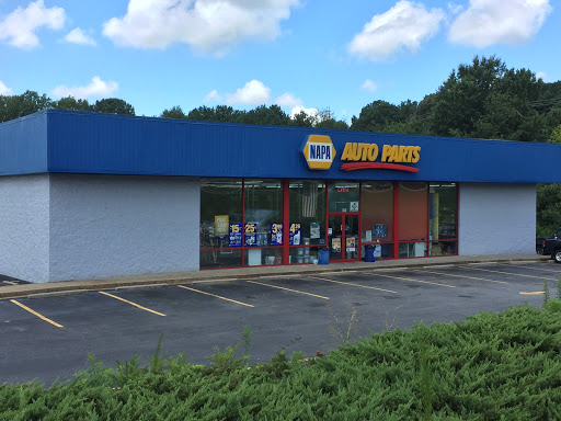 Auto Parts Store «NAPA Auto Parts - Hams Auto Parts», reviews and photos, 691 N Expy, Griffin, GA 30223, USA