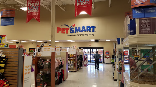 PetSmart