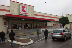 Kaufland Bad Segeberg