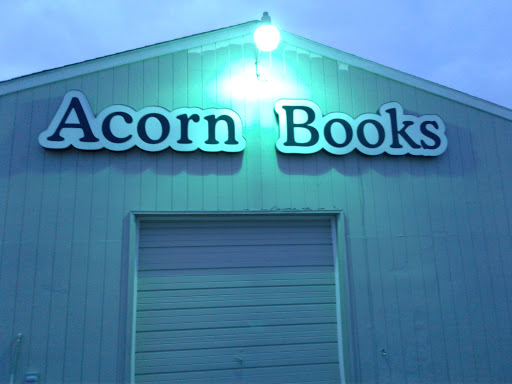 Book Store «Acorn Books», reviews and photos, 2421 S Dupont Hwy, Smyrna, DE 19977, USA