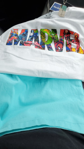 Department Store «Marshalls», reviews and photos, 24055 Chagrin Blvd, Beachwood, OH 44122, USA