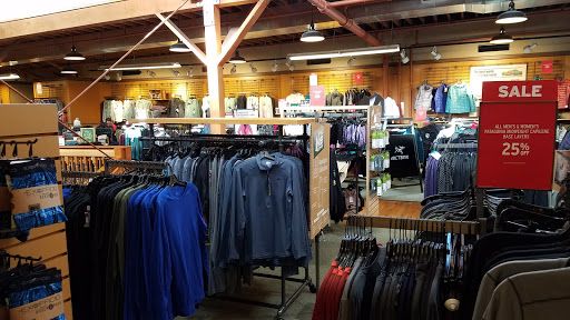 Camping Store «REI», reviews and photos, 306 Lawrence St, Eugene, OR 97401, USA
