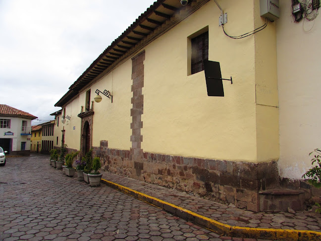 Colegio El Carmelo - Cusco