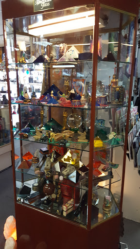 Book Store «Renaissance Books & Gifts», reviews and photos, 1337 E Montclair St, Springfield, MO 65804, USA