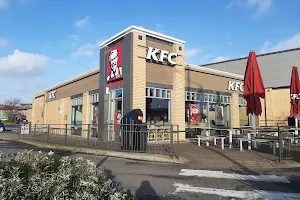 KFC Barry - Heol Ceinog image