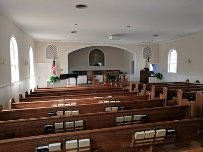 Little Rock Baptist Church