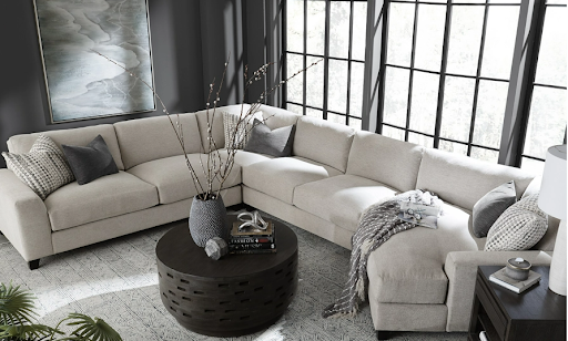 Furniture Store «Havertys Furniture», reviews and photos, 1725 N Rock Rd, Wichita, KS 67206, USA