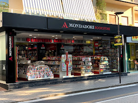 Libreria Mondadori Bookstore Jesolo