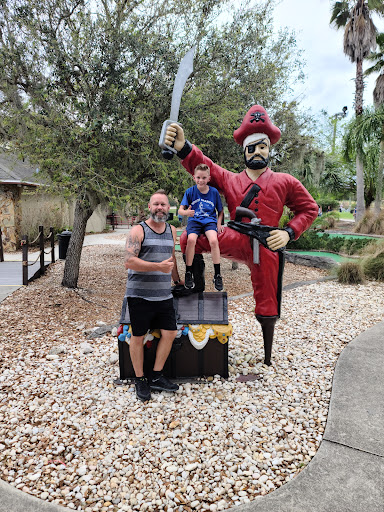 Golf Driving Range «Ace Golf Range & Pro Shop», reviews and photos, 12910 Boyette Rd, Riverview, FL 33569, USA