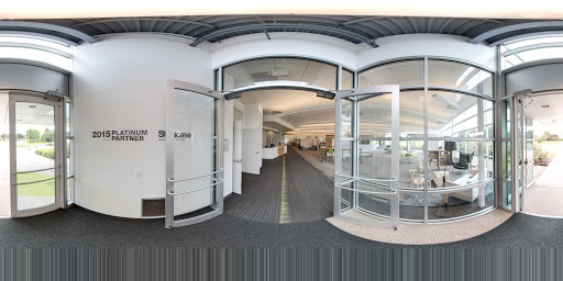 Office Furniture Store «Forrer Business Interiors», reviews and photos, 555 W Estabrook Blvd, Milwaukee, WI 53212, USA