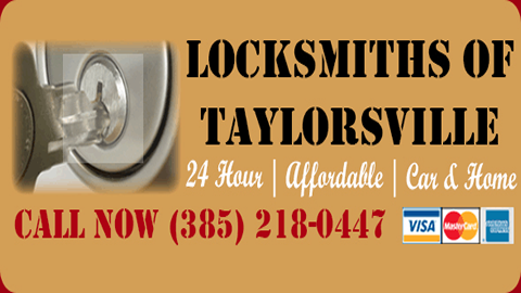 Locksmiths Of Taylorsville