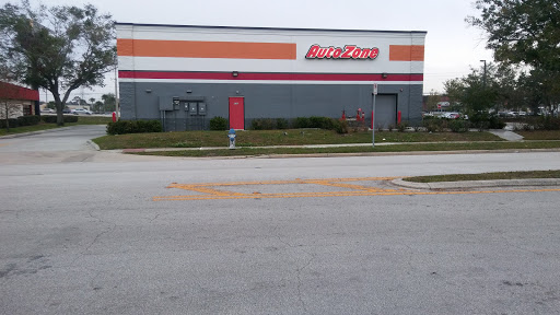 Auto Parts Store «AutoZone», reviews and photos, 4765 S Kirkman Rd, Orlando, FL 32811, USA