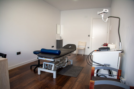 Clínica De Fisioterapia Sara De Juan en Tudela de Duero, Valladolid