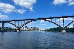 High Bridge (Smith Avenue) image