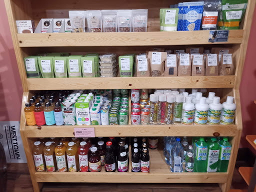 Health Food Store «Amish Healthy Foods», reviews and photos, 1025 N Western Ave, Chicago, IL 60622, USA