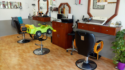 Peluquería Miguelángel en Ciudad Real, Ciudad Real