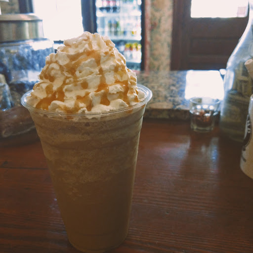 Coffee Shop «Kingsland Coffee Company», reviews and photos, 1001 King Ct, Kingsland, TX 78639, USA