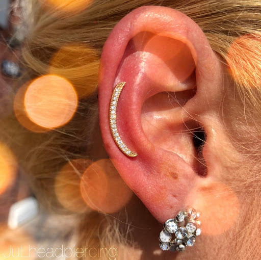 Explore arm tattoo sleeve ideas, creative tattoo ideas in Alhambra, available at JuL head