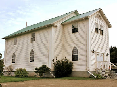 Community Worship Centre