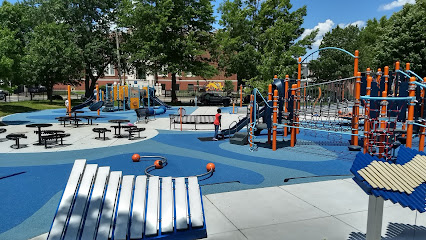 Roberts Playground